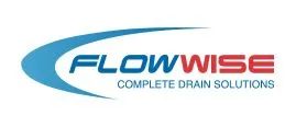 FlowWise logo